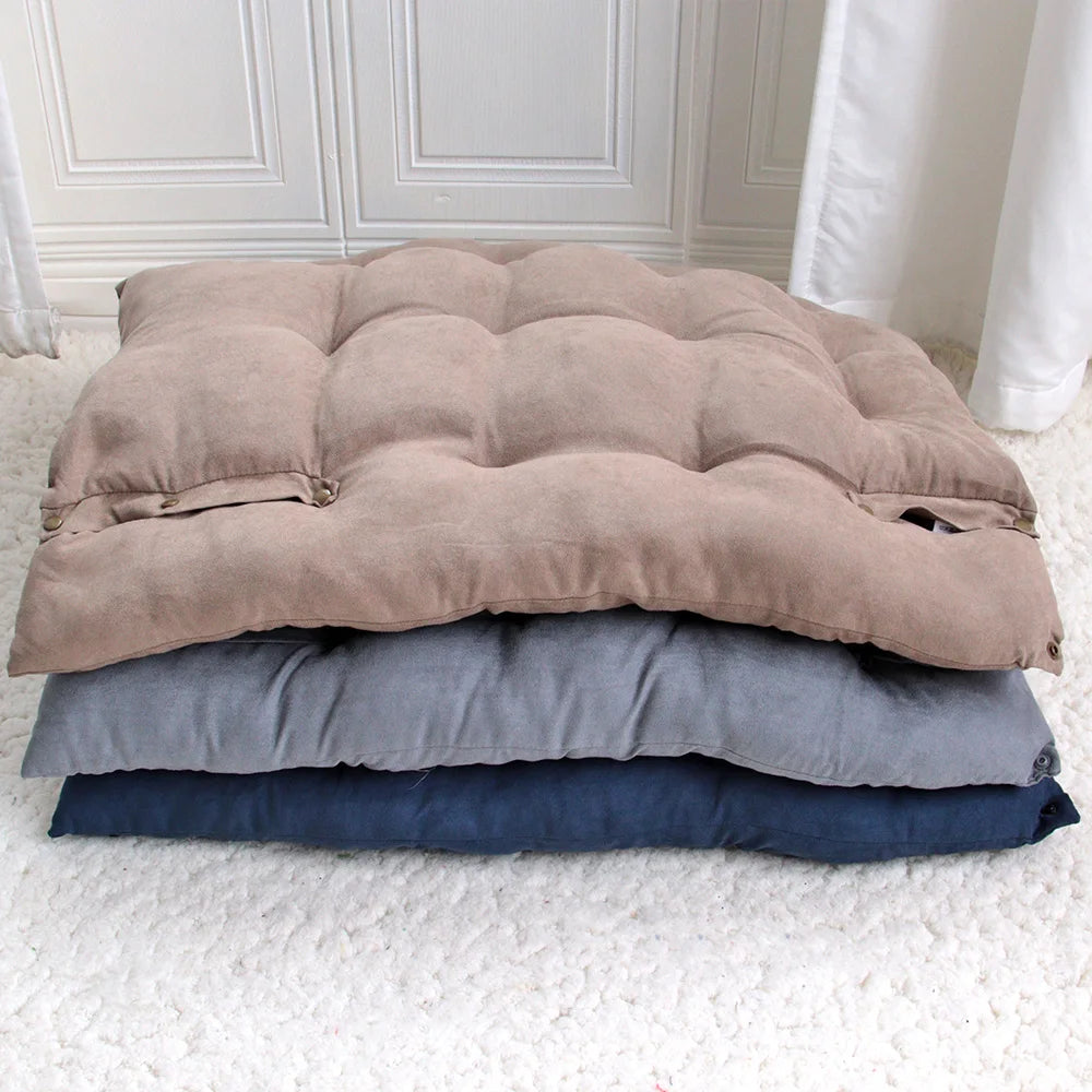 Didog Multifunction Dog Bed Mat 3 In 1 Cozy Pet Cushion