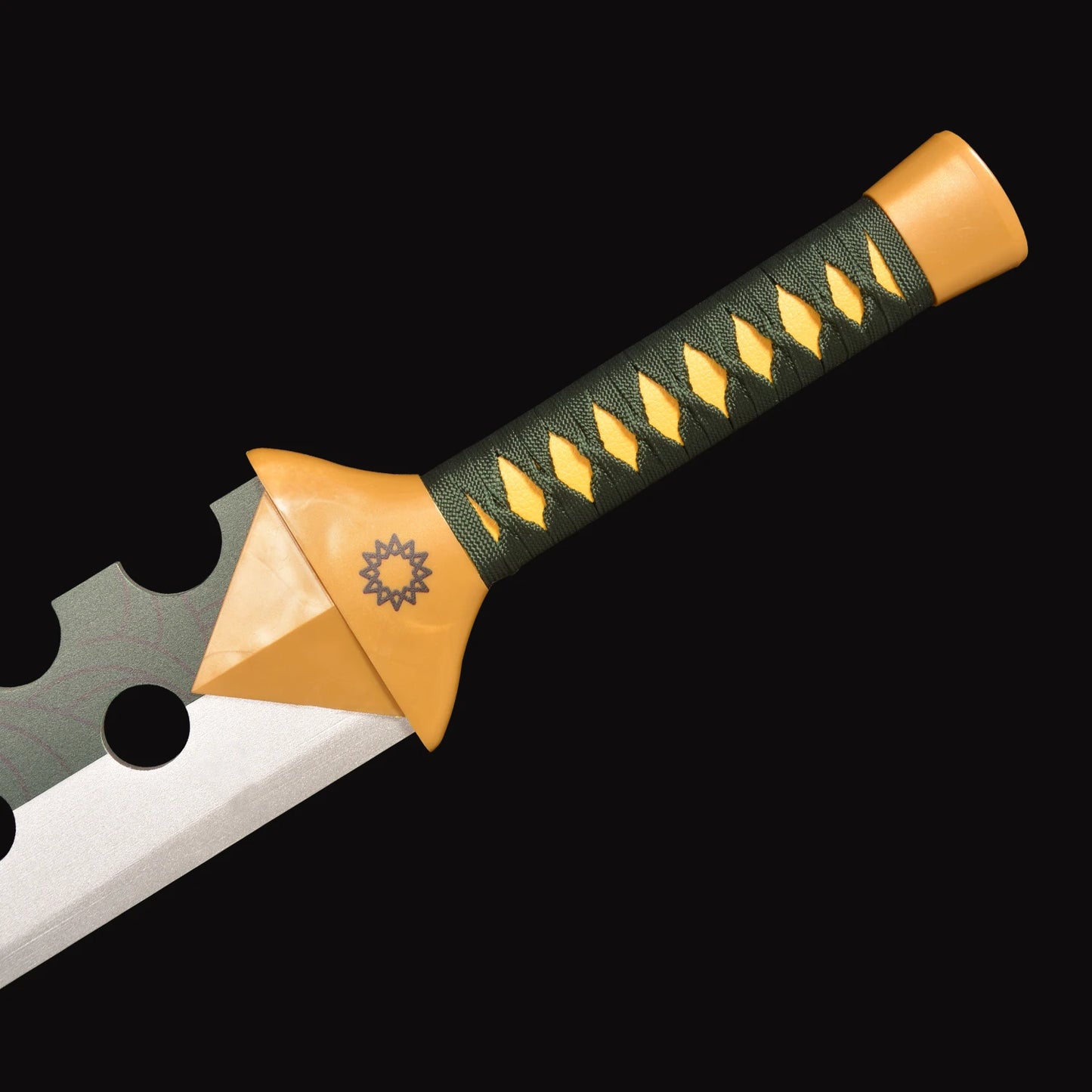 Cosplay Sword of Anime The Seven Deadly Sins Meliodas