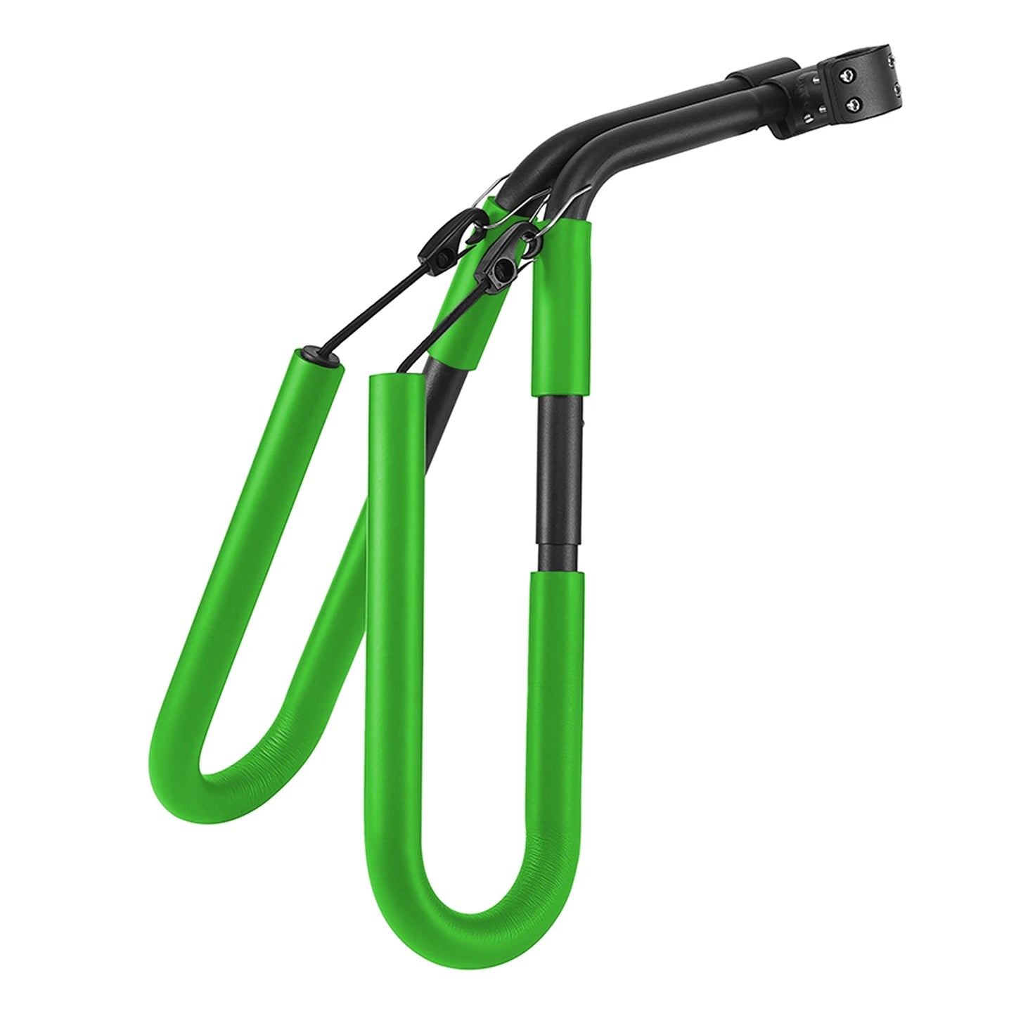 America Wildlife Surfboard Rack Aluminum Carrier For Bicycle