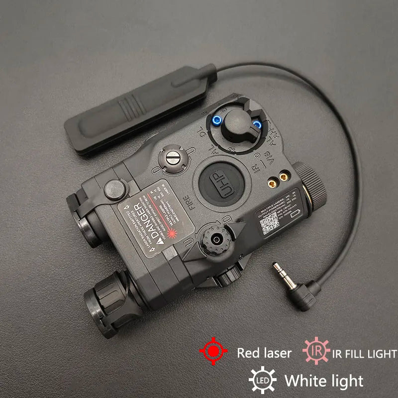 US Warehouse Tactical SF X300 M600C Scout Light Accessories