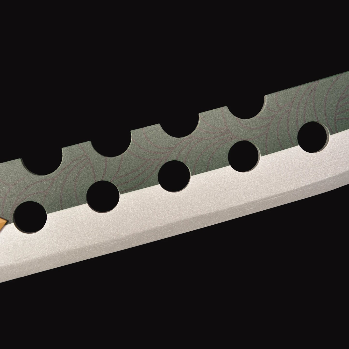 Cosplay Sword of Anime The Seven Deadly Sins Meliodas