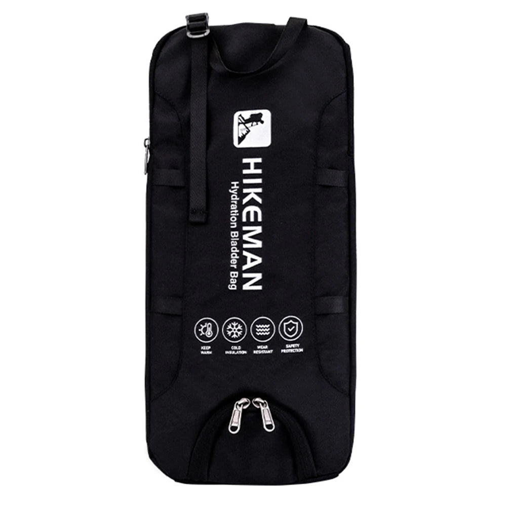 ALLOYSEE Insulated Cooler Bag Water Bladders Hydration