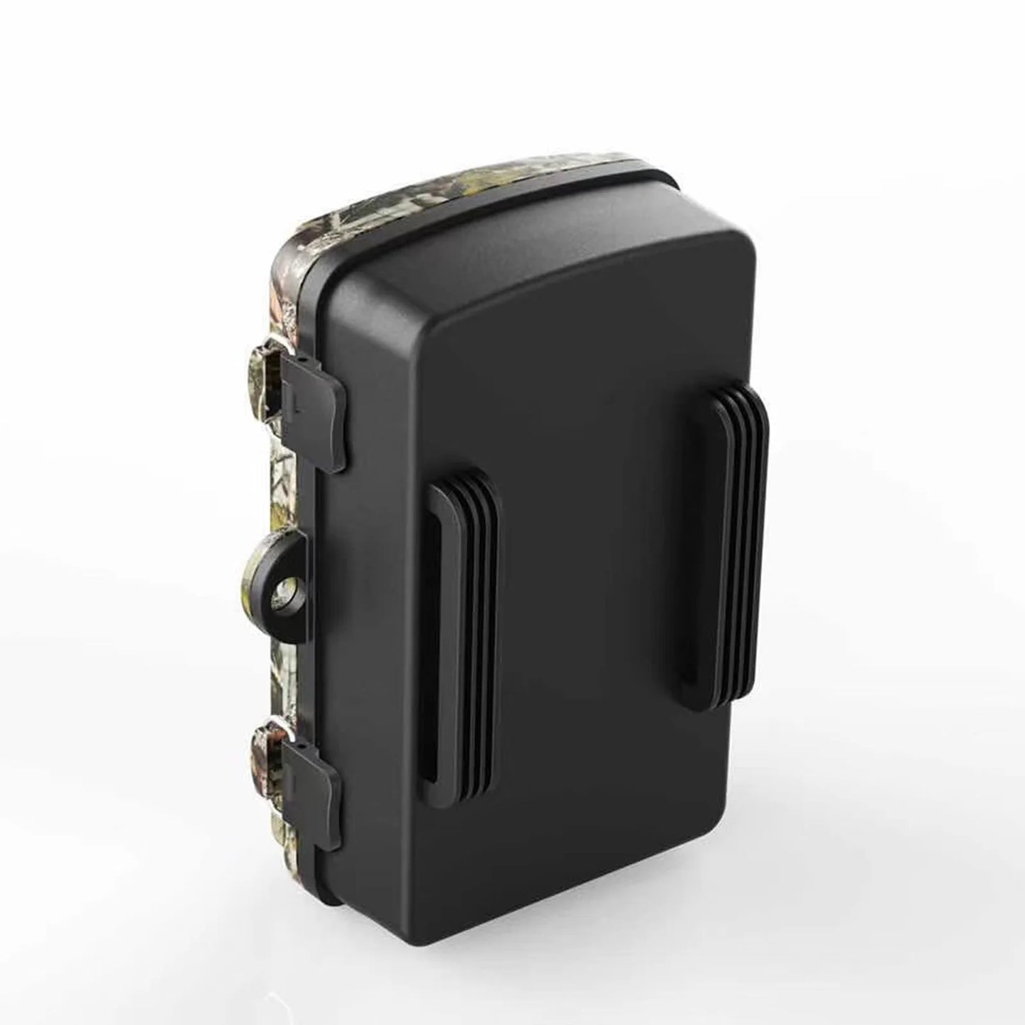 Docooler 1080P Trail Camera with Night Vision and Waterproof Design