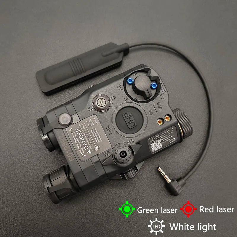 US Warehouse Tactical SF X300 M600C Scout Light Accessories