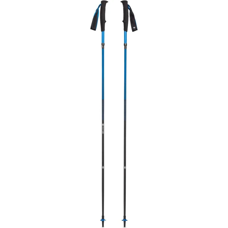 Z Trekking and Running Poles Ultra Lightweight Carbon Fiber