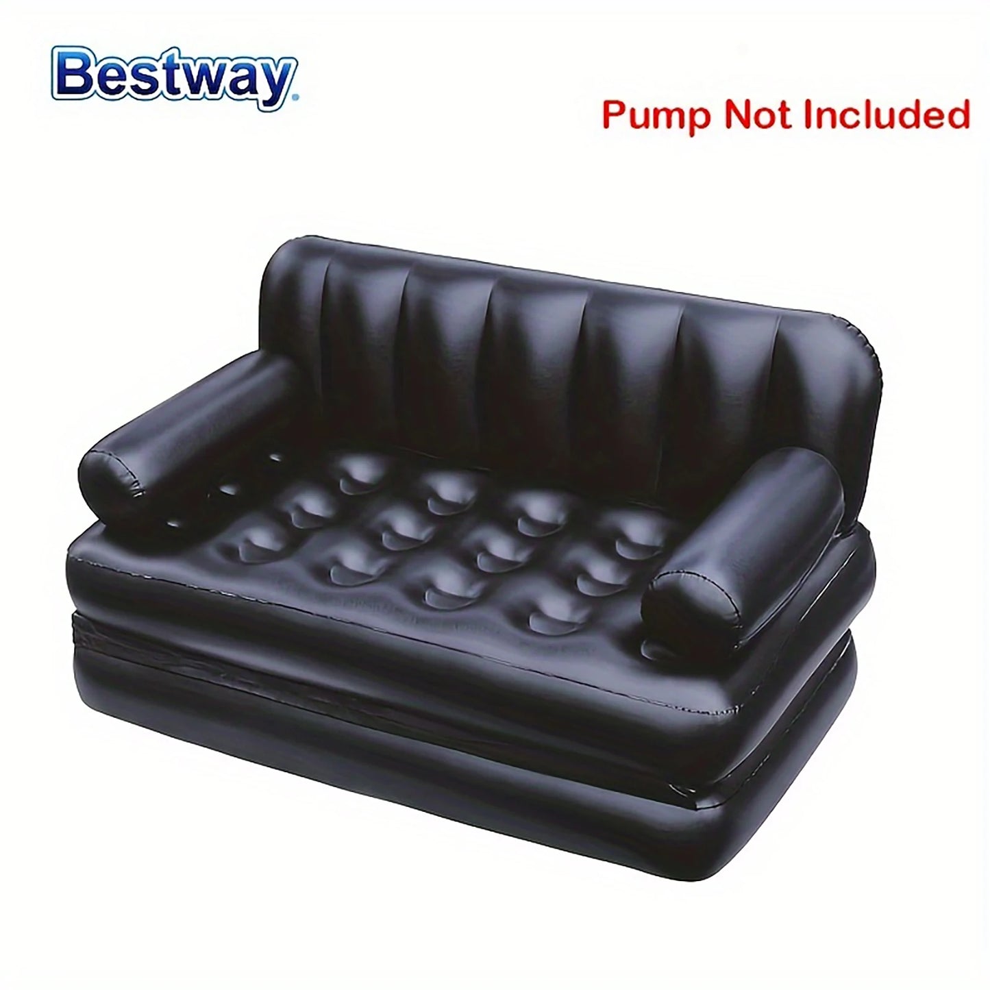 Bestway Inflatable Sofa Bed for Camping and Outdoor Use