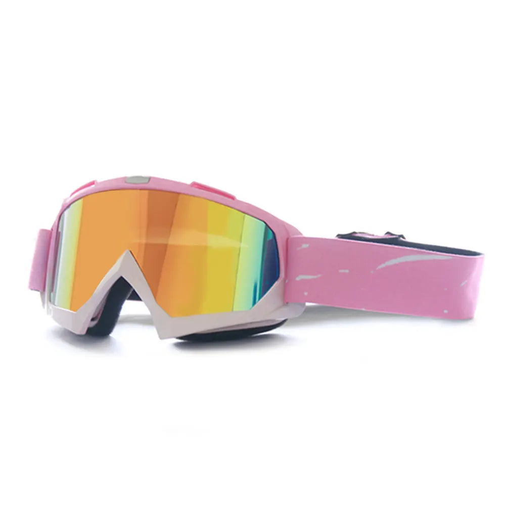America Wildlife Snowboard Goggles UV Protection Glasses