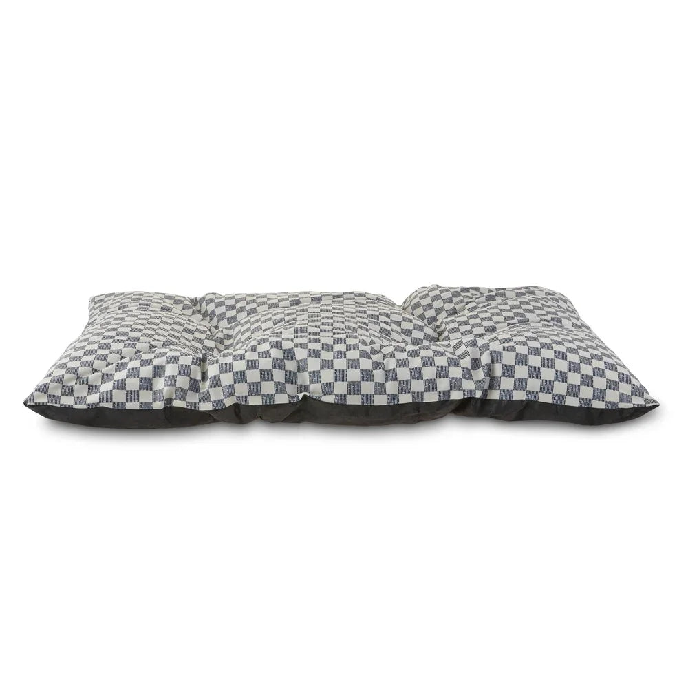 Fujian Eco Friendly Tufted Pillow Pet Bed For Dogs
