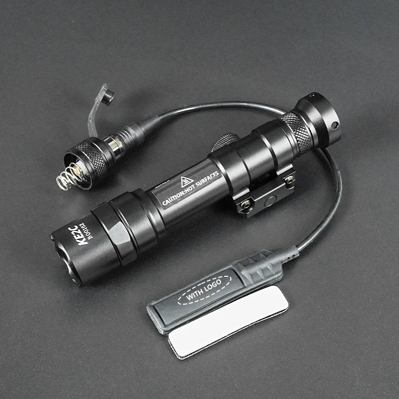 US Warehouse Tactical SF X300 M600C Scout Light Accessories