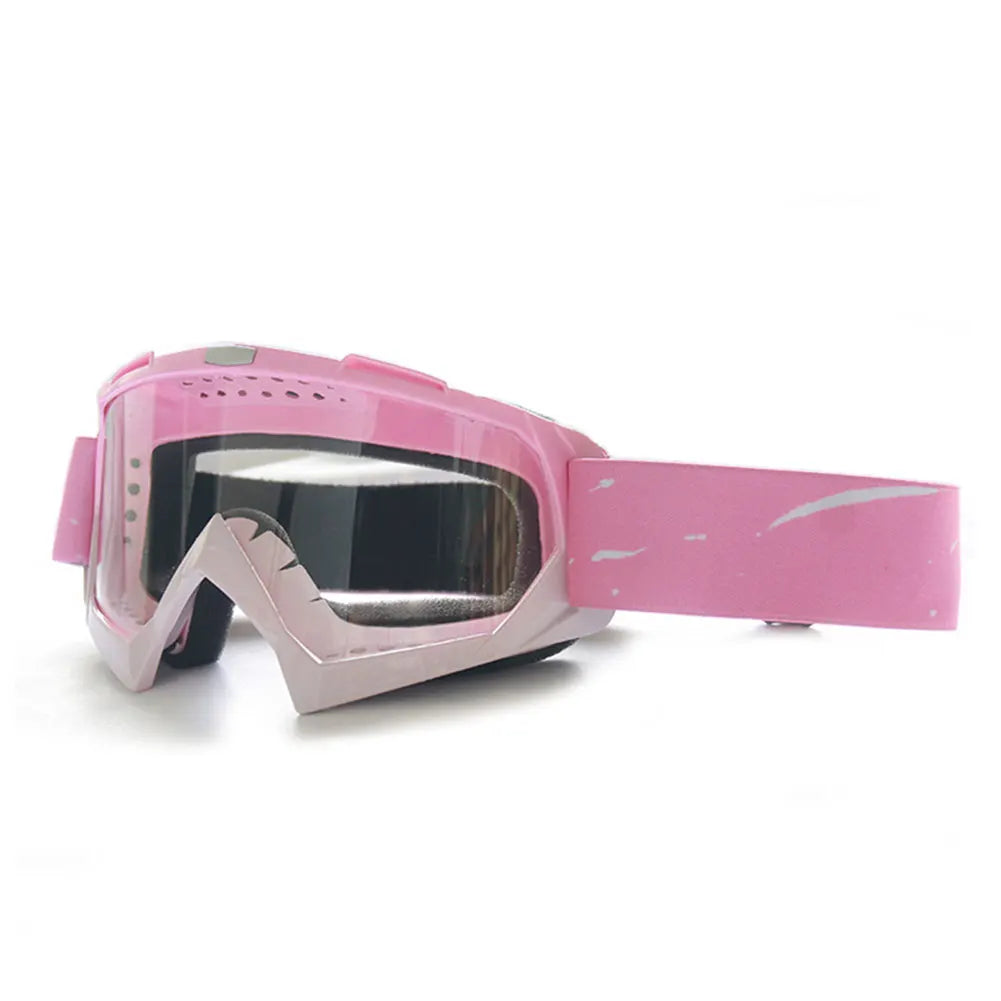 America Wildlife Snowboard Goggles UV Protection Glasses