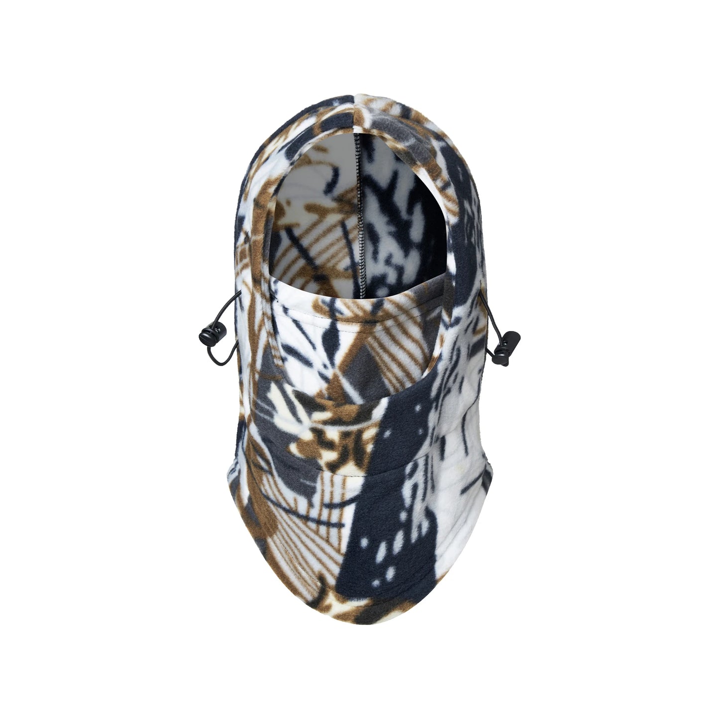 Guangdong Winter Balaclava Thermal Fleece Ski Mask Outdoor