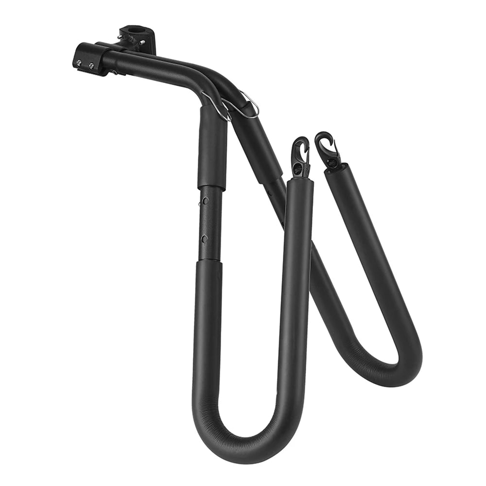 America Wildlife Surfboard Rack Aluminum Carrier For Bicycle