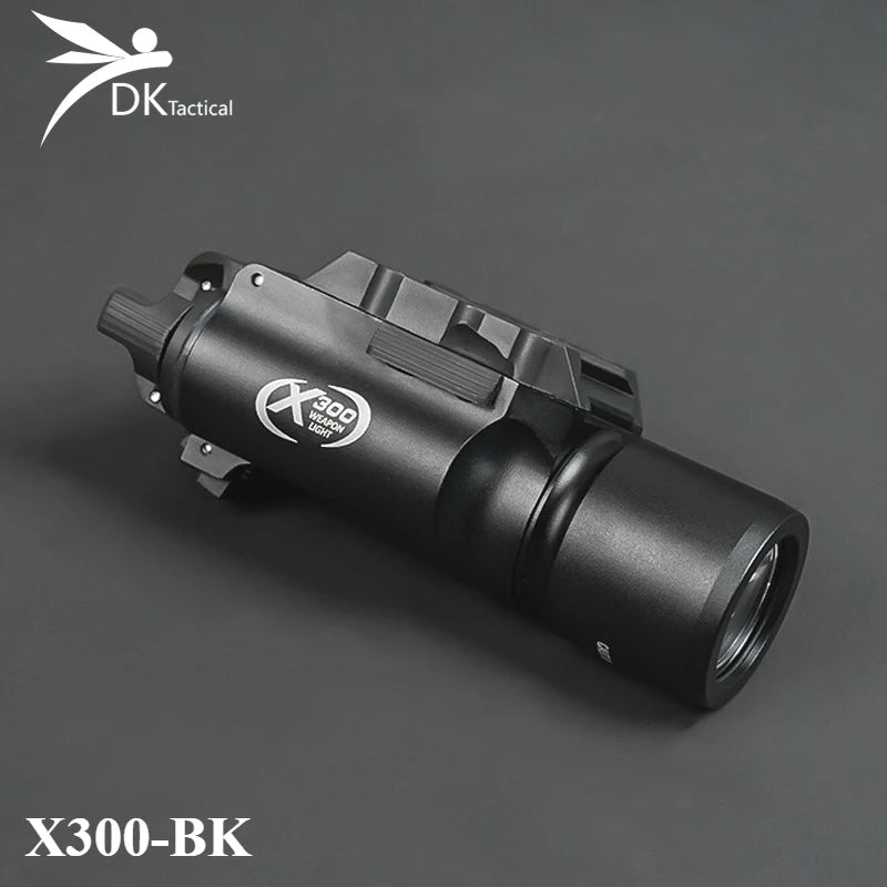US Warehouse Tactical SF X300 M600C Scout Light Accessories