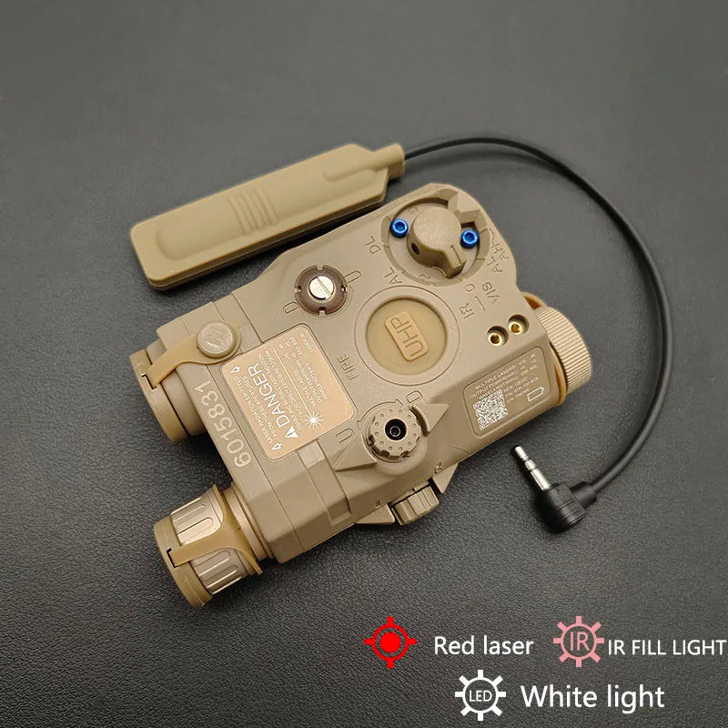 US Warehouse Tactical SF X300 M600C Scout Light Accessories