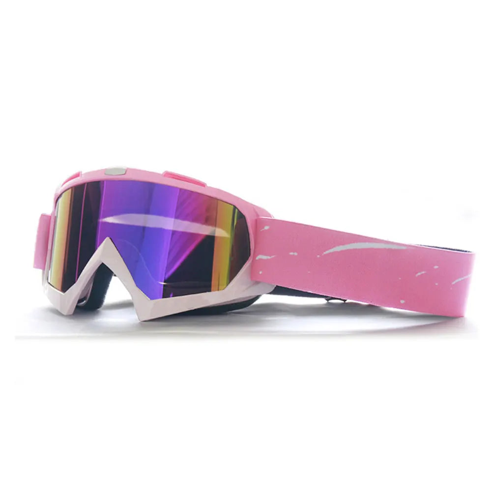 America Wildlife Snowboard Goggles UV Protection Glasses