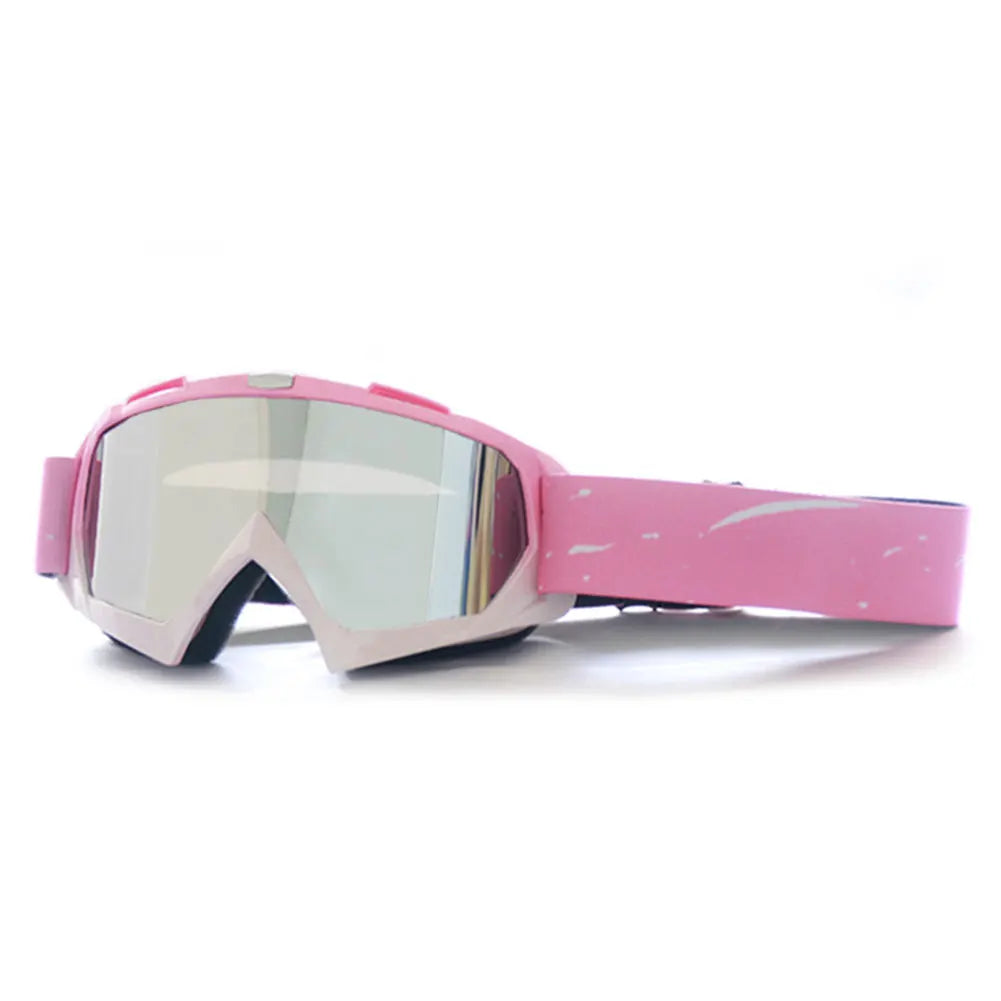America Wildlife Snowboard Goggles UV Protection Glasses