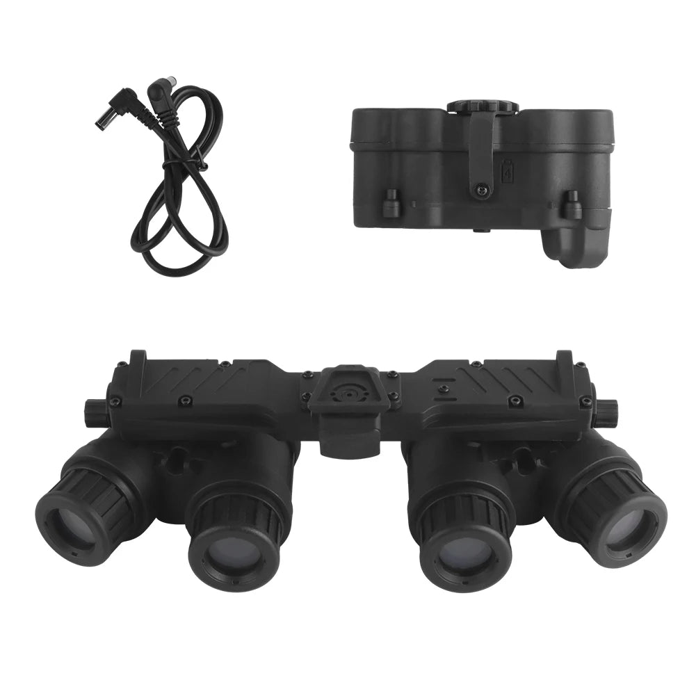 CN Tactical GPNVG 18 Night Vision Goggle Dummy Model Adapter