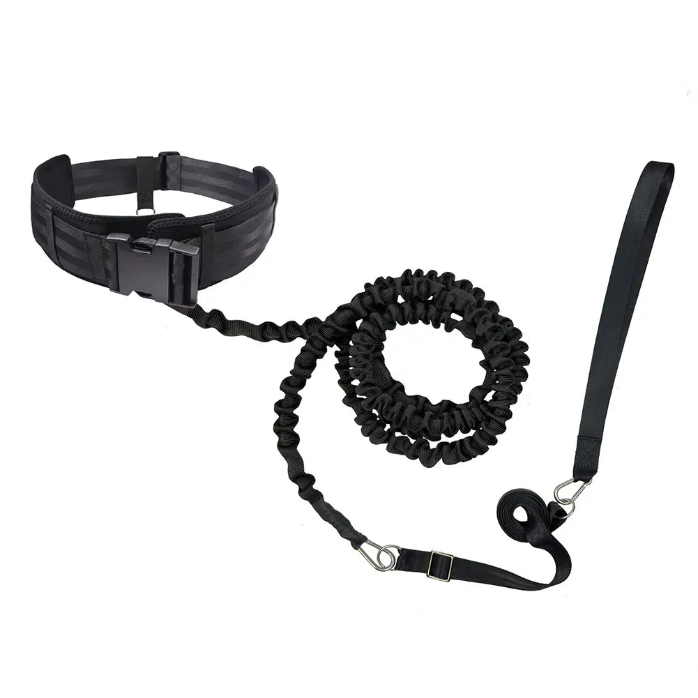 Jaysuing Swimming Training Belt for Aquatic Resistance Training