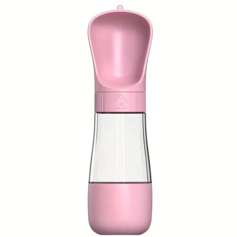 Hign-concerned Portable Dog Water Cup for Outdoor Travel Use