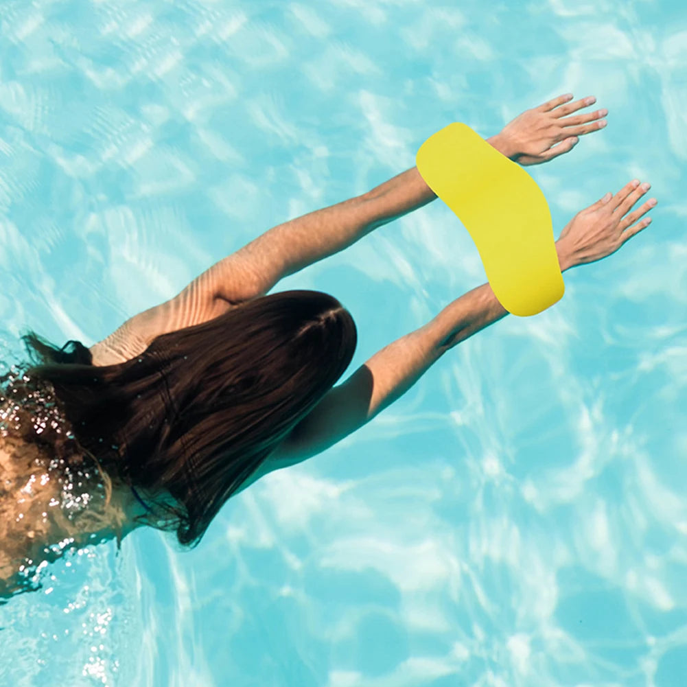HUAN-Qzta Pull Buoy Leg Float Swimming Training Aid