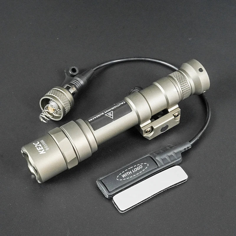 US Warehouse Tactical SF X300 M600C Scout Light Accessories