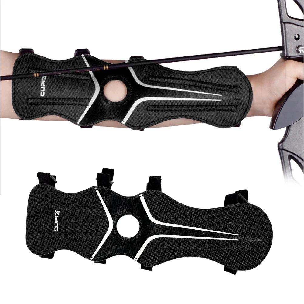 JOCESTYLE Archery Arm Guard Forearm Protector for Hunting