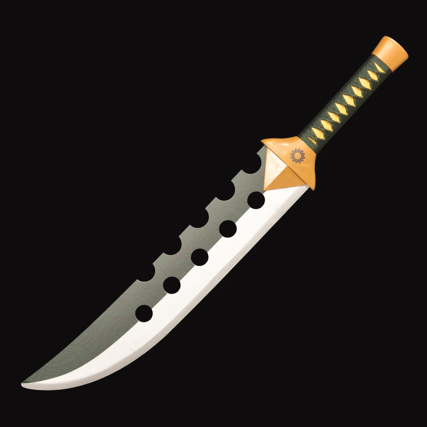 Cosplay Sword of Anime The Seven Deadly Sins Meliodas