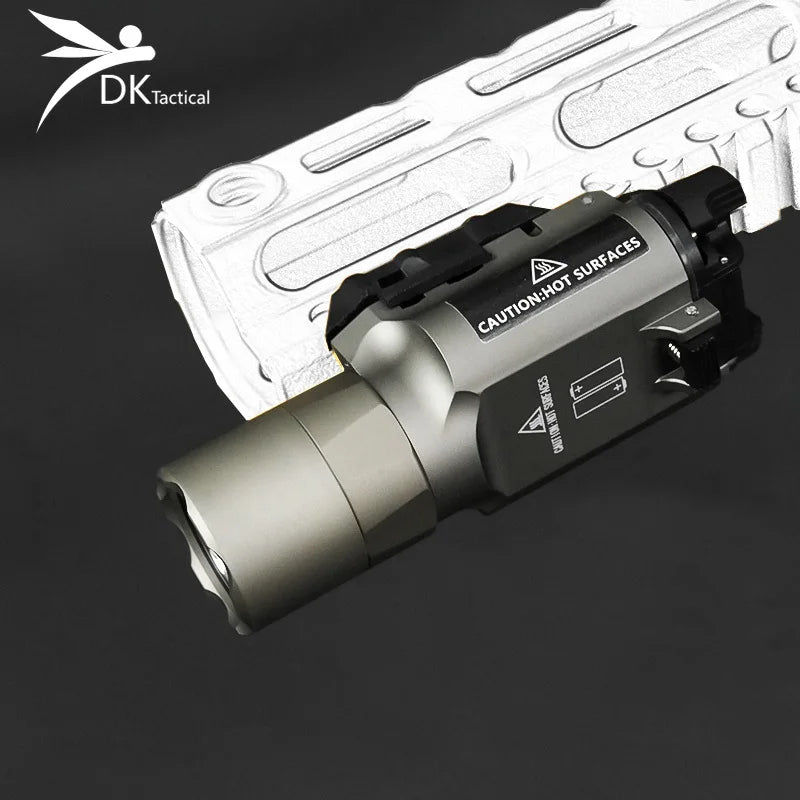 US Warehouse Tactical SF X300 M600C Scout Light Accessories