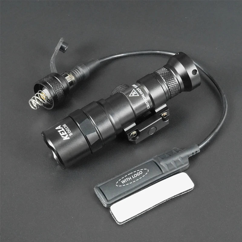 US Warehouse Tactical SF X300 M600C Scout Light Accessories