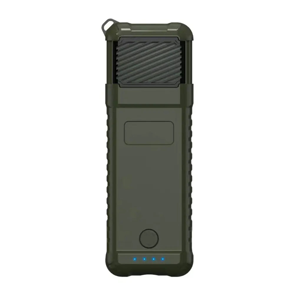 Electric 3 In 1 Mosquito Repeller Power Bank 5000mAh