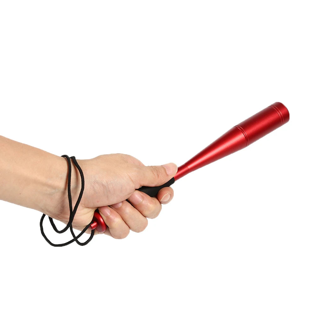 Shunmaii Aluminum Alloy Fish Knocker Removable Hammer
