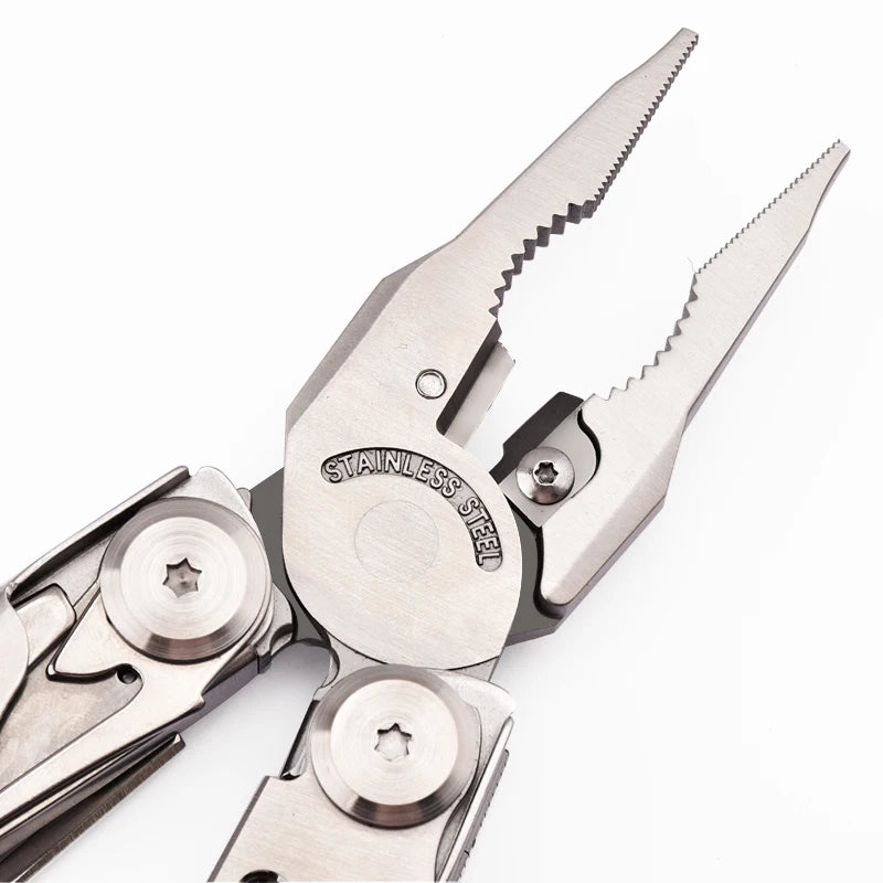Daicamping DL30 Multifunctional Multi Tool Survival Gear