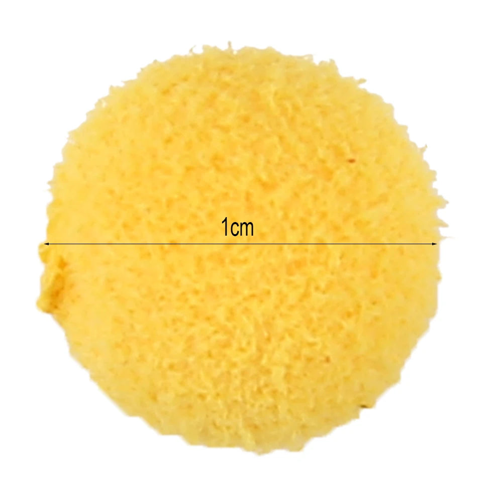 Floating Foam Carp Bait Pellets Lures Pop Up Fishing