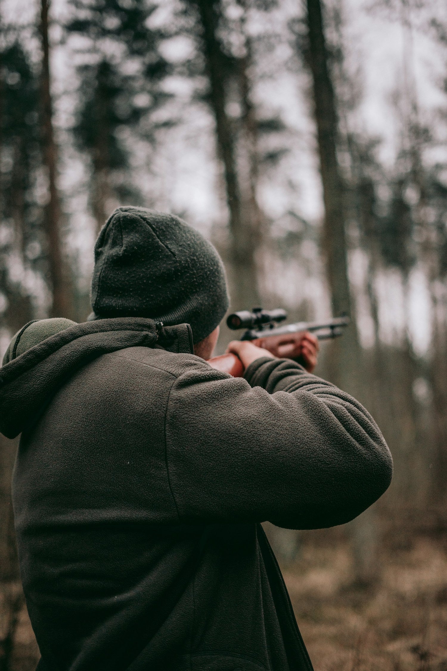 Hunting & Archery