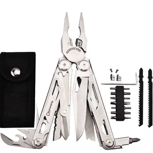 Daicamping DL30 Multifunctional Multi Tool Survival Gear