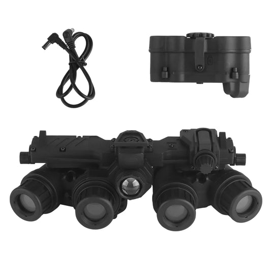 CN Tactical GPNVG 18 Night Vision Goggle Dummy Model Adapter
