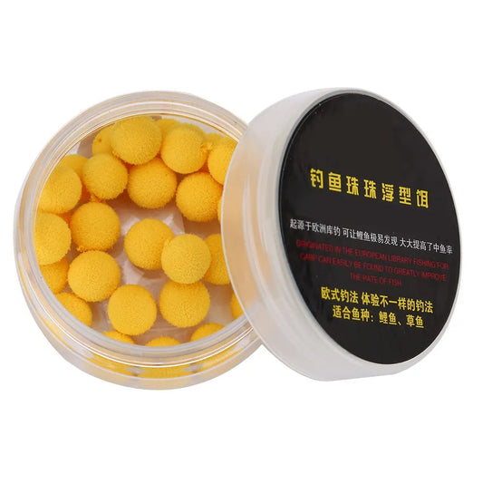 Floating Foam Carp Bait Pellets Lures Pop Up Fishing