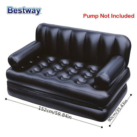 Bestway Inflatable Sofa Bed for Camping and Outdoor Use