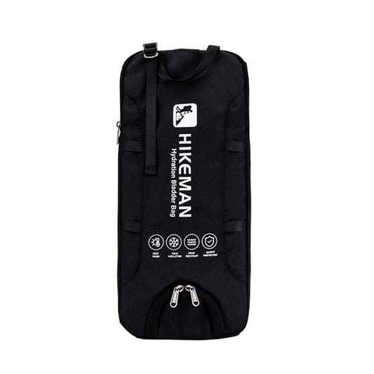 ALLOYSEE Insulated Cooler Bag Water Bladders Hydration