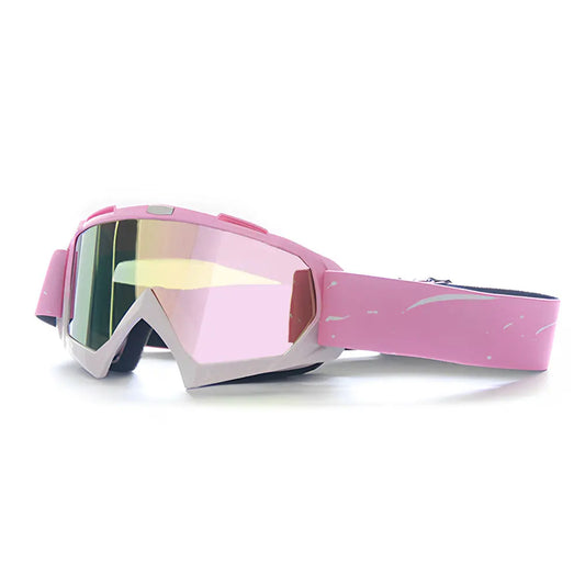 America Wildlife Snowboard Goggles UV Protection Glasses