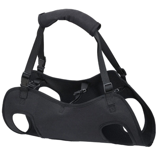 Guangdong Dog Lift Harness Body Support For Injured Dogs