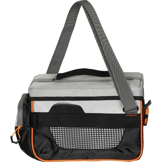 3600 Tackle Bag with Four Trays Waterproof Storage