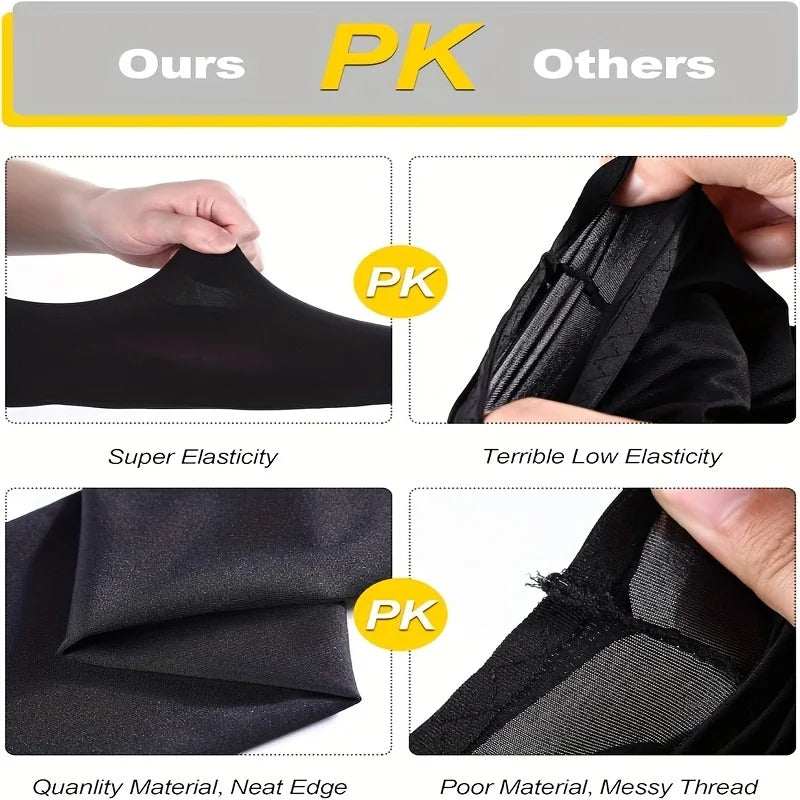 Cycling Arm Sleeves - Anti-UV Sunscreen Sports Warmers by CN