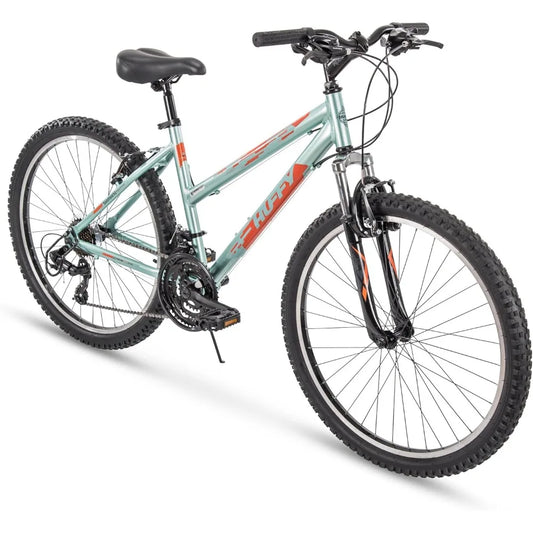 YTYINF Hardtail Mountain Trail Biking Bike