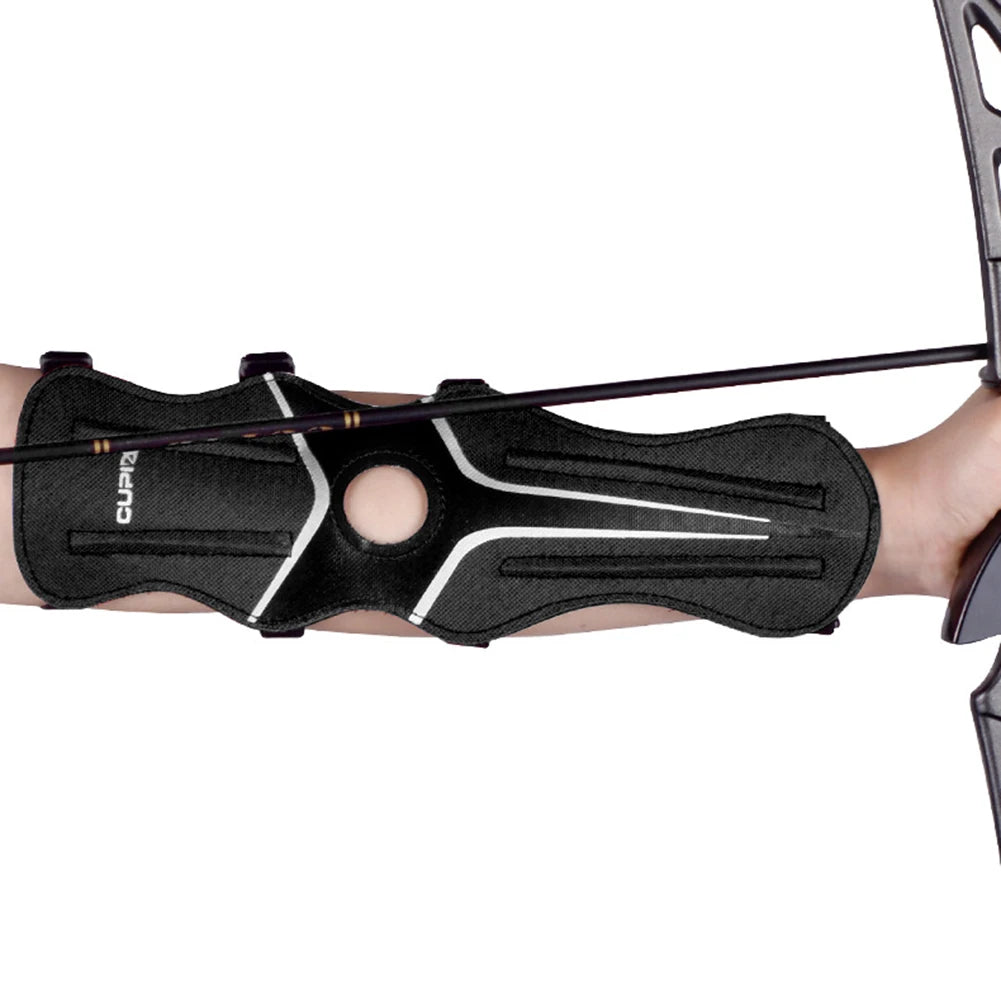 JOCESTYLE Archery Arm Guard Forearm Protector for Hunting