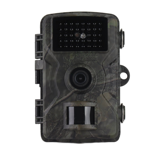 Hign-concerned 1080P Wildlife Camera with Infrared Night Vision